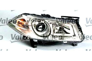 Reflektor (h1/h7 Elektryczny) Renault Megane Ii 01