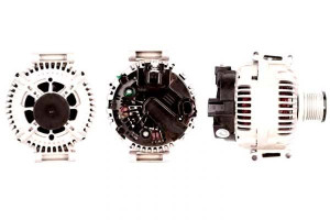 Alternator Mercedes R Klasa 3,0d 08- Elstock