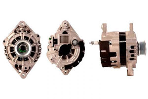Alternator Daewoo Lanos 1,5 97- Elstock