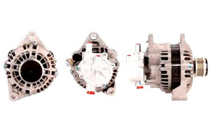 Alternator Kia Carnival 2,9crdi 01- Elstock