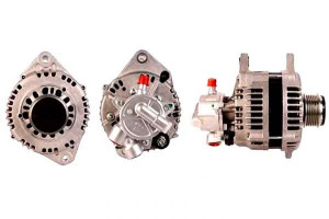 Alternator Opel 1,7cdti Astra Elstock
