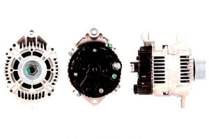 Alternator Renault Espace 1,9 Dti Elstock