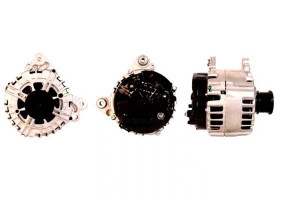 Alternator Audi A4, A5, Q5 2.0d 07- Elstock