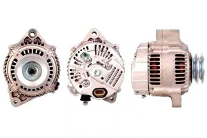 Alternator Toyota Land Cruiser 4,2 Td Elstock