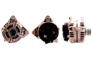 Alternator Renault Clio 1,4 16v 10- Elstock