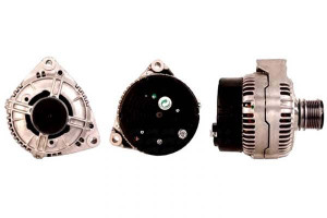 Alternator Mercedes C Klasa W202 2,0 96- Elstock