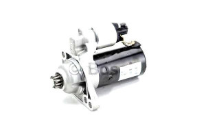 Rozrusznik (12v 1 7kw) Audi A1 A3 Seat Altea Altea