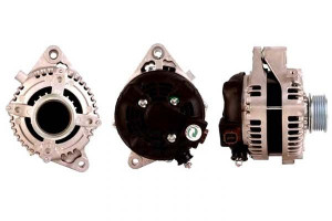 Alternator Toyota Avensis 2,0d 02- Elstock