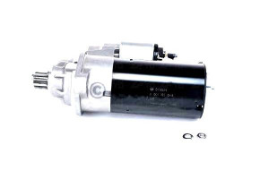 Rozrusznik (12v 2kw) Audi A3 Tt Ford Galaxy Seat A
