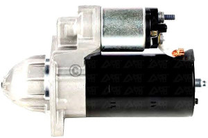 Rozrusznik (12v 2kw) Porsche Cayenne 4.8 02.07-09.