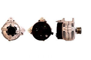 Alternator Vw Golf 1,9 Tdi 97- Elstock