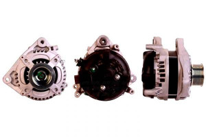 Alternator Honda Accord Viii 2,0i Elstock