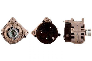 Alternator Vw Golf 1,6 97- Elstock