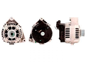 Alternator Bmw 325td 2,5 Elstock