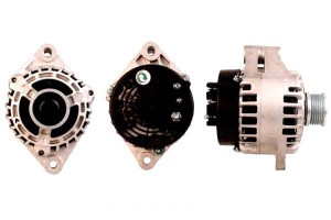 Alternator Saab 95 1,9tid 06- Elstock