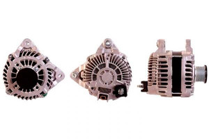 Alternator Renault Master 2,3dci 10- Elstock