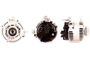 Alternator Vw California T5 2,5 Tdi Elstock