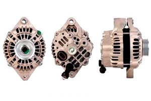 Alternator Suzuki Wagon R 1,0 4x4 Elstock