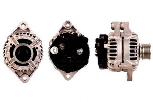 Alternator Opel Astra 1,9 Cdti 04- Elstock
