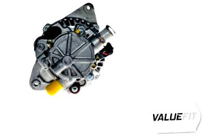 Alternator [hella]
