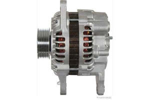 Alternator [herth Buss Jakoparts]