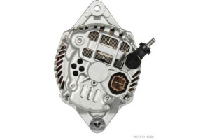 Alternator (14v 80a) Suzuki Grand Vitara Ii Splash
