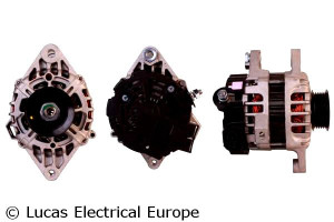 Alternator Lucas Electrical 3730003300 155587070 D