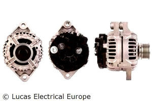 Alternator Lucas Electrical 13229991 93191921 9860