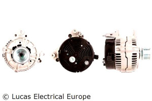 Alternator Lucas Electrical 95vw10300kb R 02190302