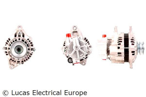 Alternator Lucas Electrical A002tn1798at A2tn1798z