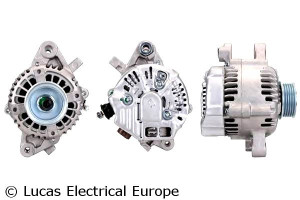 Alternator Lucas Electrical 2706040060 Dra0978 104