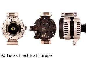 Alternator Lucas Electrical 1379700 1388003 6g9n10