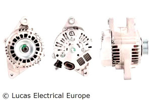 Alternator Lucas Electrical 2706023010 2706023070