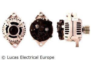 Alternator Lucas Electrical 13229992 13308508 Cy 9