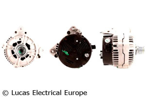 Alternator Lucas Electrical 95vw10300ga 037903023f
