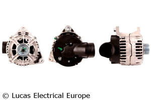 Alternator Lucas Electrical 077903015p 077903015k