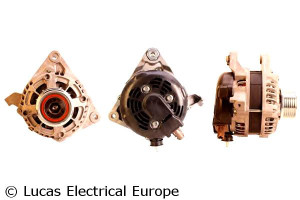 Alternator Lucas Electrical 270600n090 195971090 D