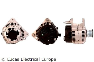 Alternator Lucas Electrical 028903018ax 028903018a
