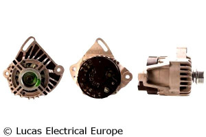 Alternator Lucas Electrical 51718502 51859043 Dra1