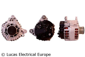 Alternator Lucas Electrical 03h903023c 305593180 D