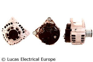 Alternator Lucas Electrical 2310000qbh 231003831r