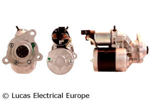 Rozrusznik 12v Lucas Electrical