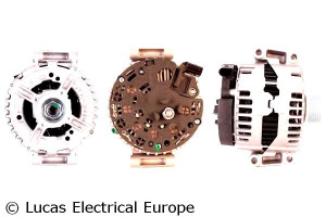 Alternator Lucas Electrical A1561540102 1561540102