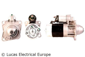 Rozrusznik 12v Lucas Electrical