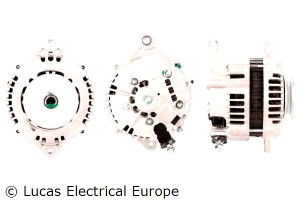 Alternator Lucas Electrical Lr1100724 B 23100n305
