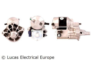 Rozrusznik 12v Chrysler Dodge Lucas Electrical