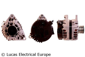 Alternator Lucas Electrical 373002a800 373002a850