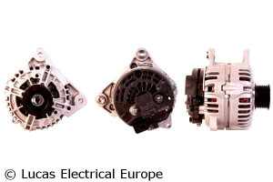 Alternator Lucas Electrical 231000646r 8200660043
