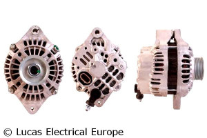 Alternator Lucas Electrical A5tb2292ae A005tb2292a