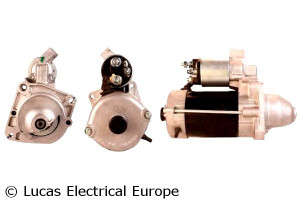 Rozrusznik 12v Lucas Electrical
